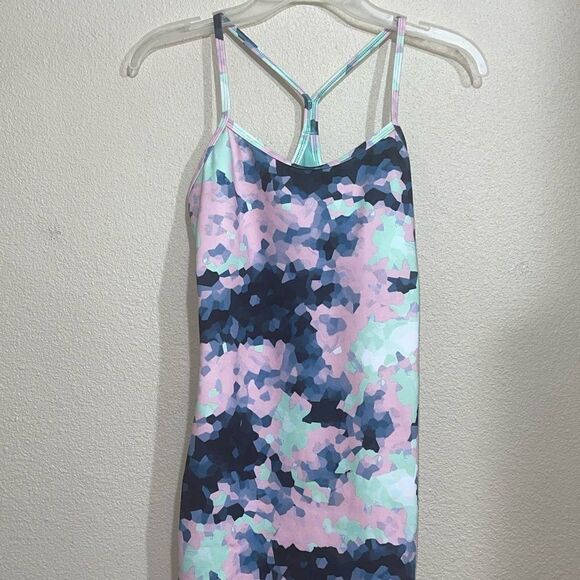 Lululemon Power Y Tank Luon
Clouded Dreams Multi - Picture 4 of 14